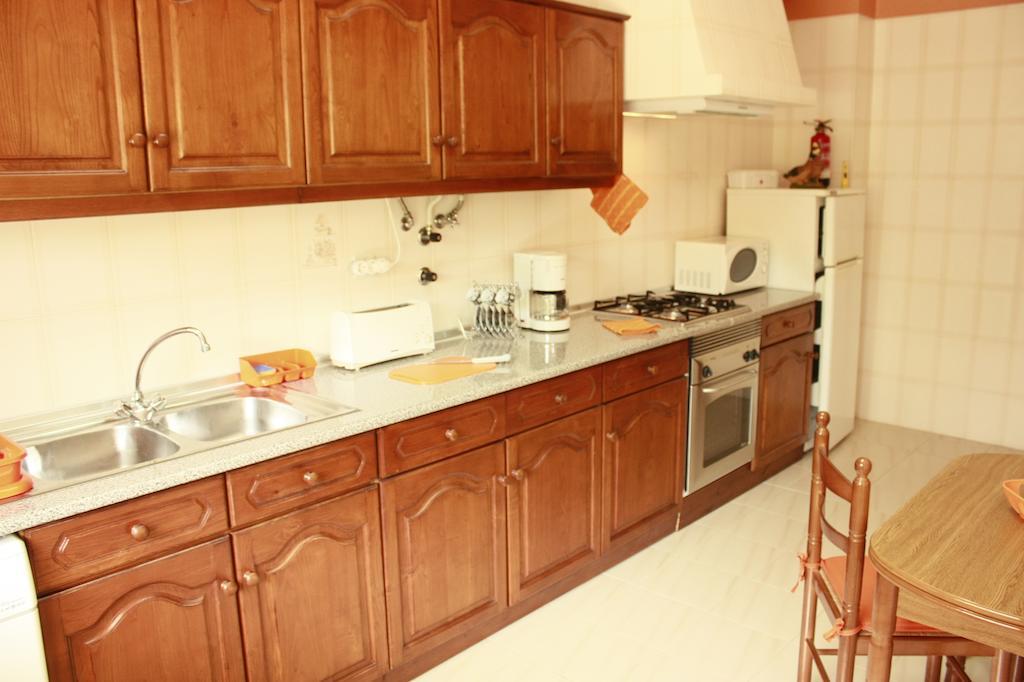 Vila Atlantida Lagos Room photo