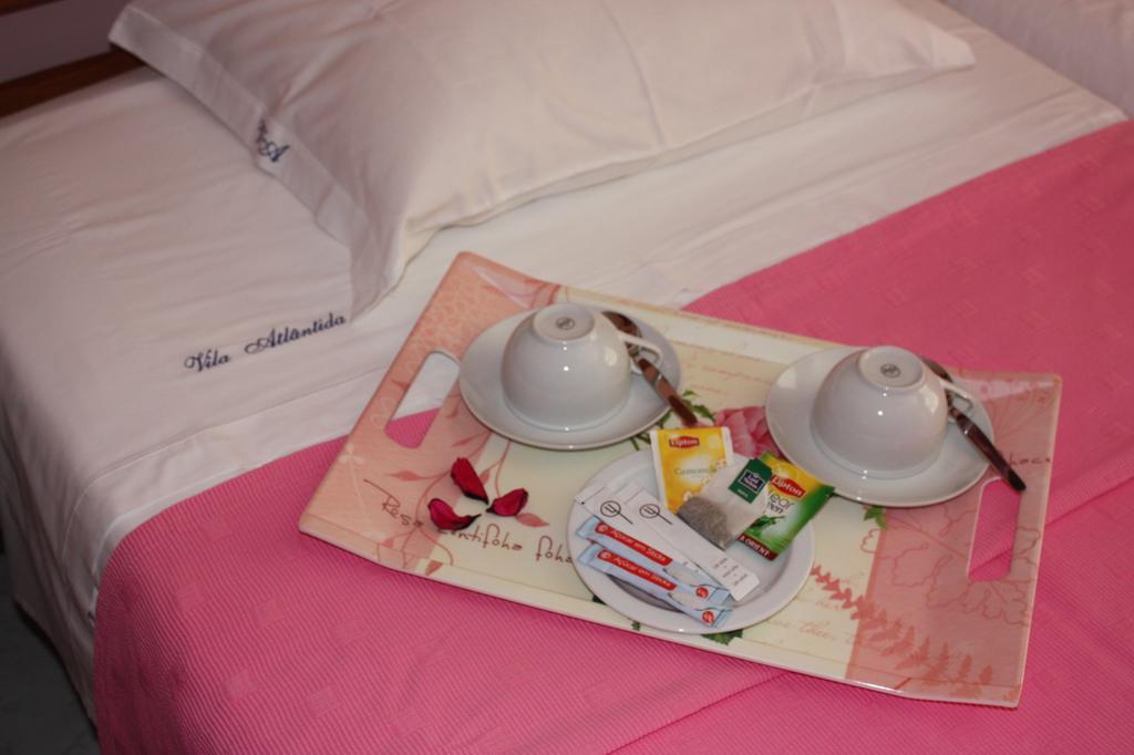 Vila Atlantida Lagos Room photo