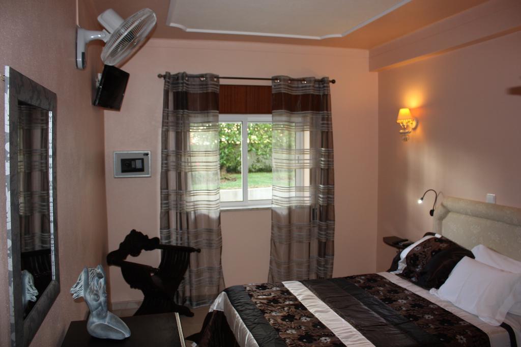 Vila Atlantida Lagos Exterior photo