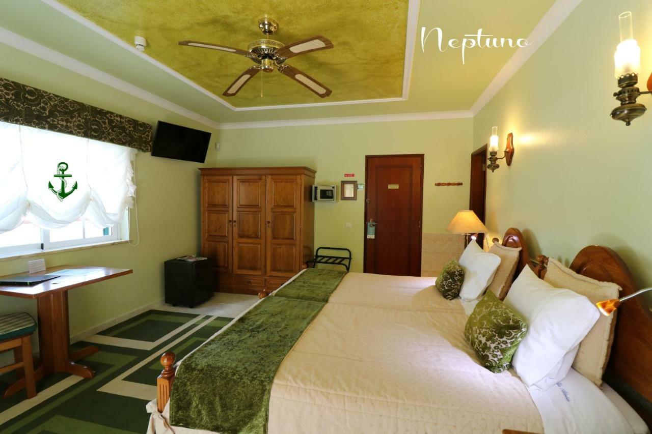 Vila Atlantida Lagos Exterior photo